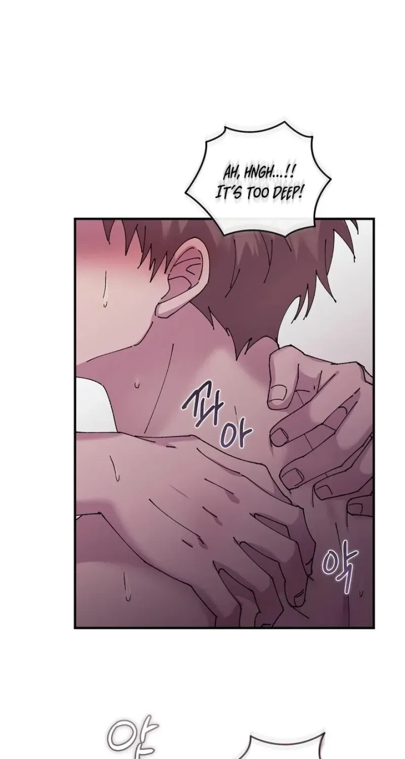 Love, Graded F Chapter 16, page 21