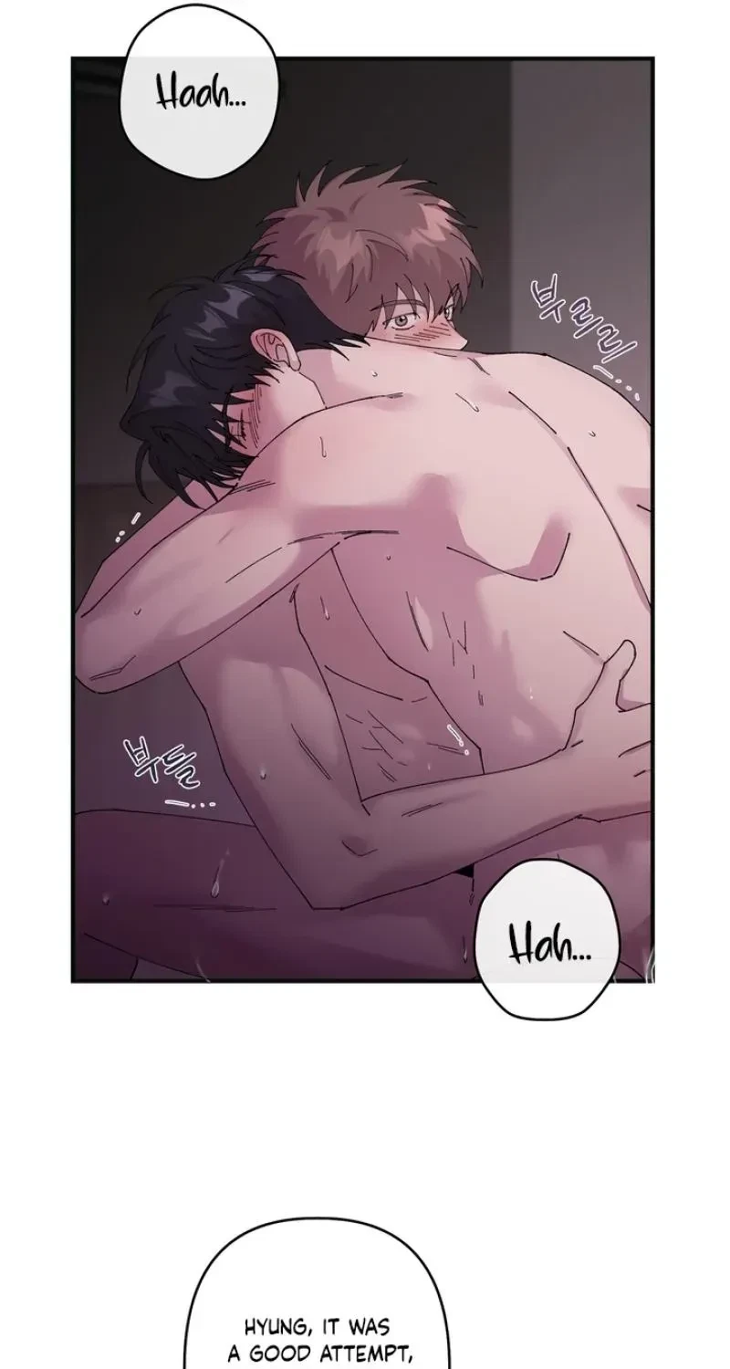 Love, Graded F Chapter 16, page 25
