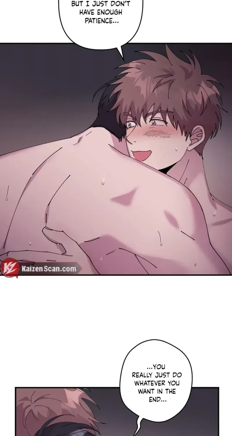 Love, Graded F Chapter 16, page 26