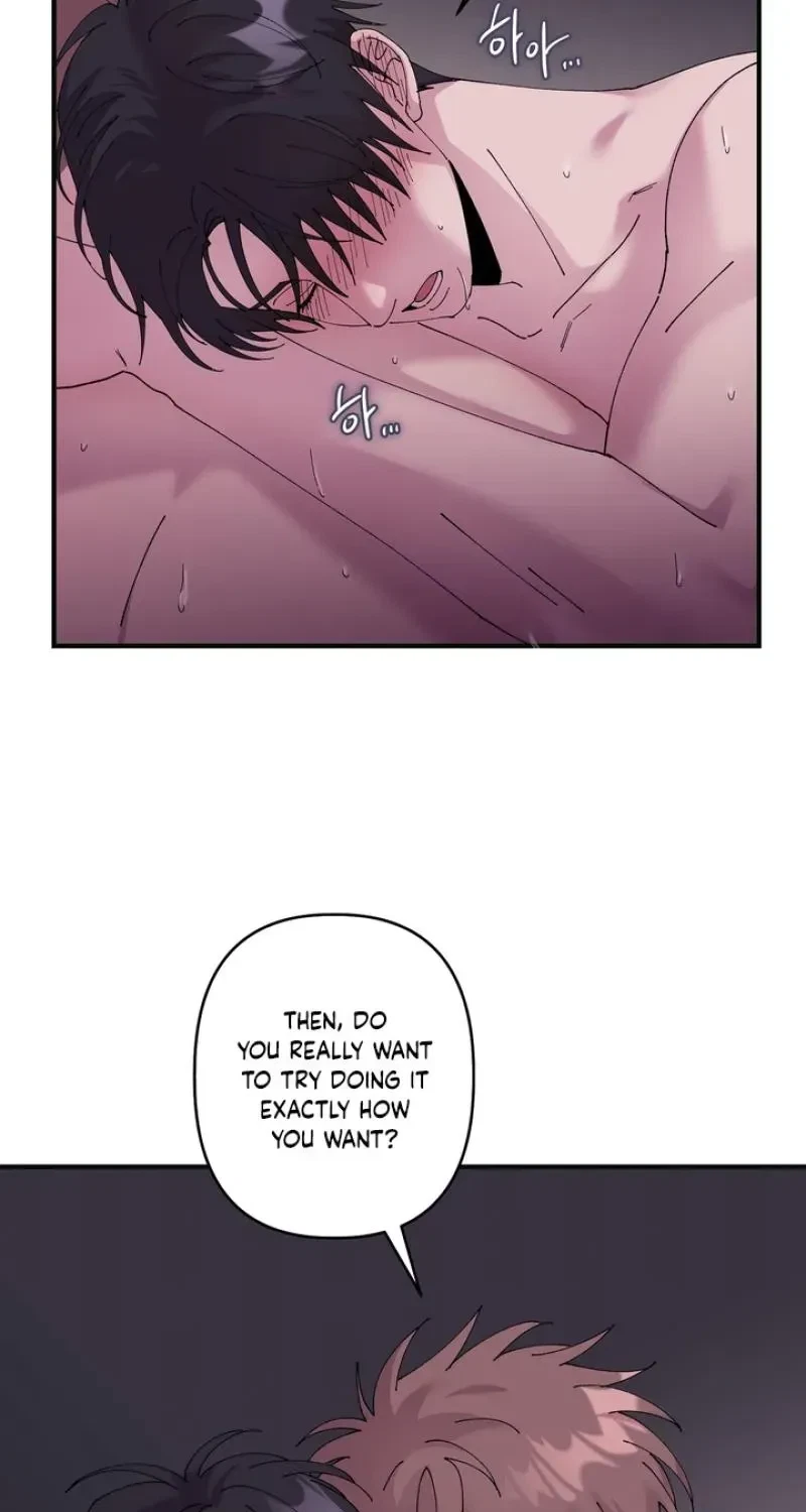 Love, Graded F Chapter 16, page 27