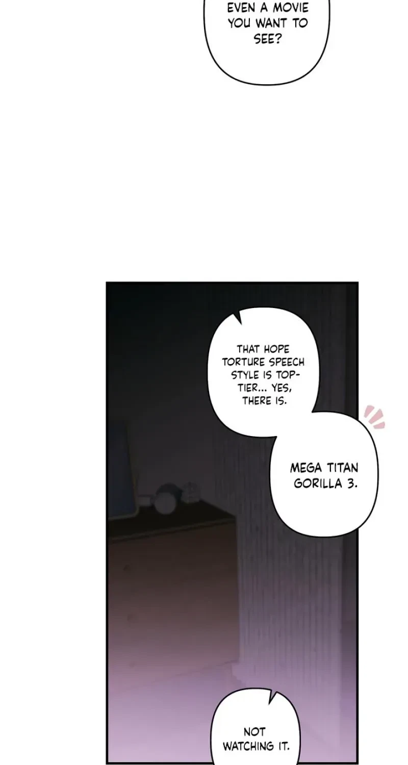 Love, Graded F Chapter 16, page 31