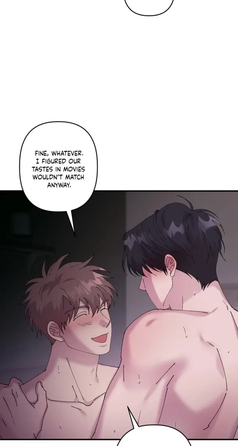 Love, Graded F Chapter 16, page 32