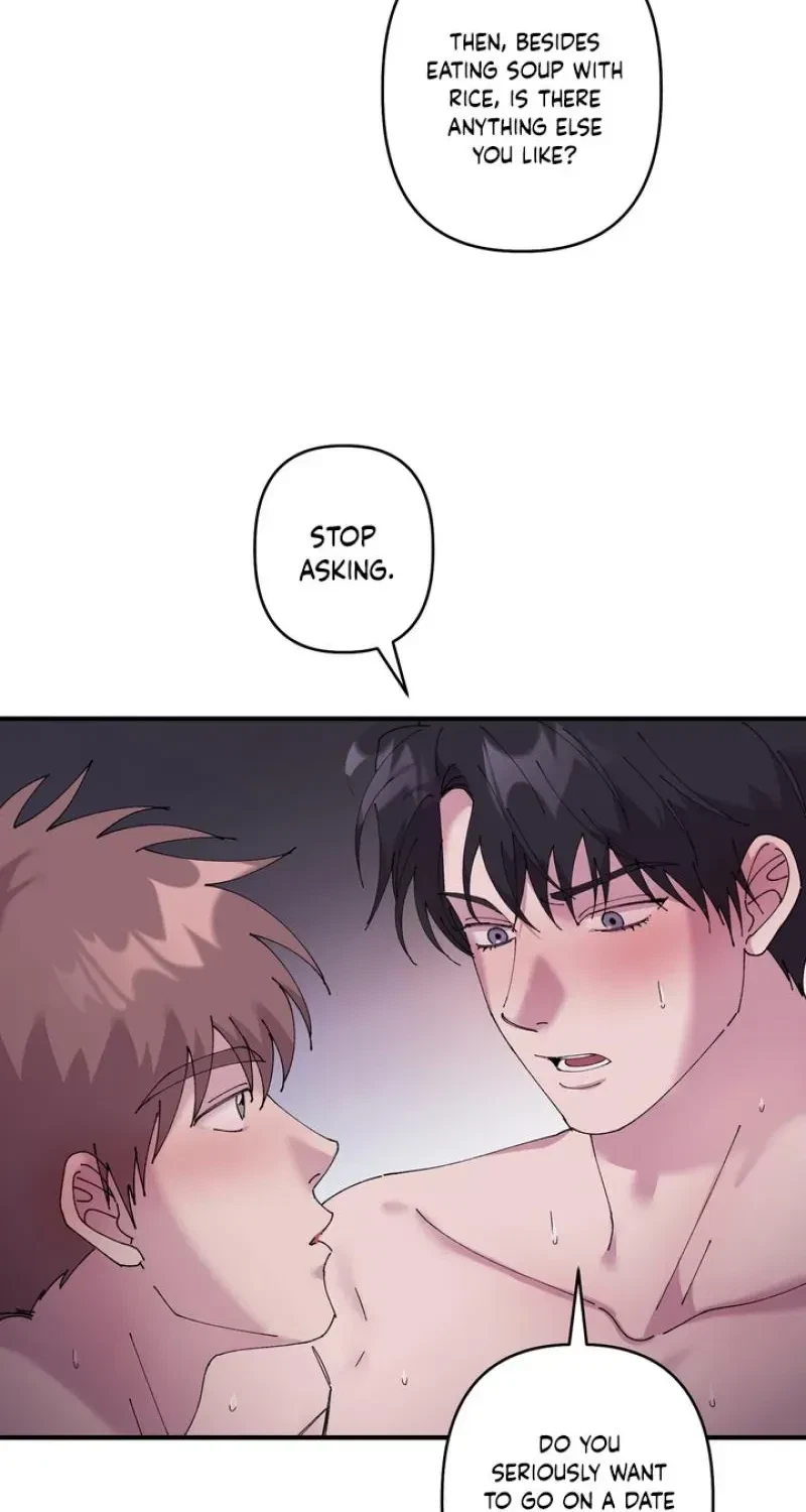 Love, Graded F Chapter 16, page 33
