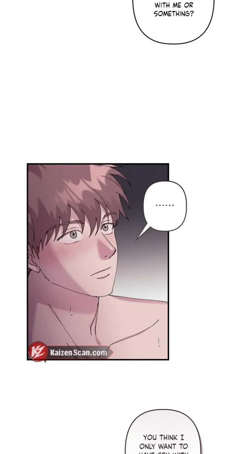 Love, Graded F Chapter 16, page 34