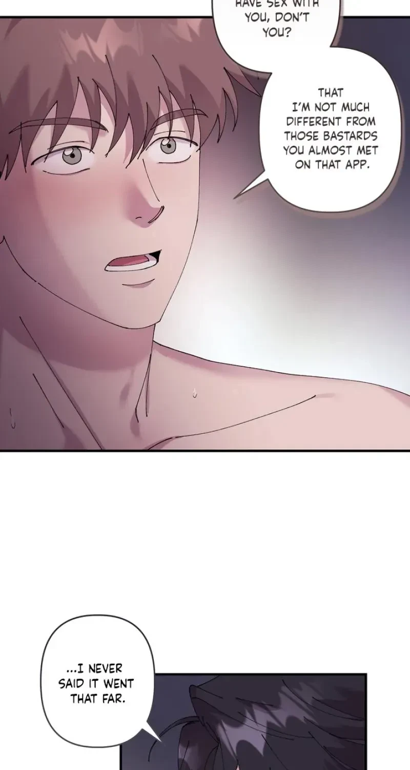 Love, Graded F Chapter 16, page 35