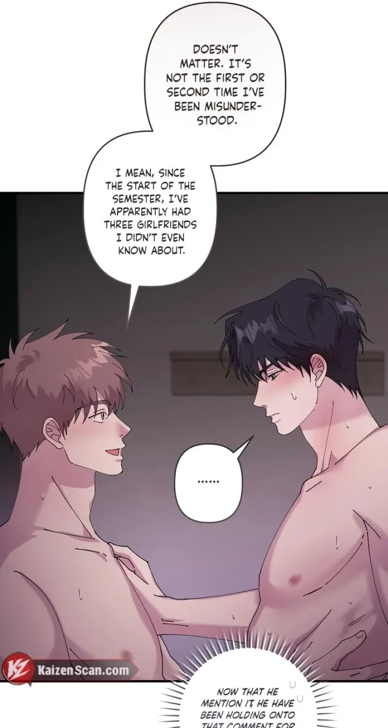 Love, Graded F Chapter 16, page 37