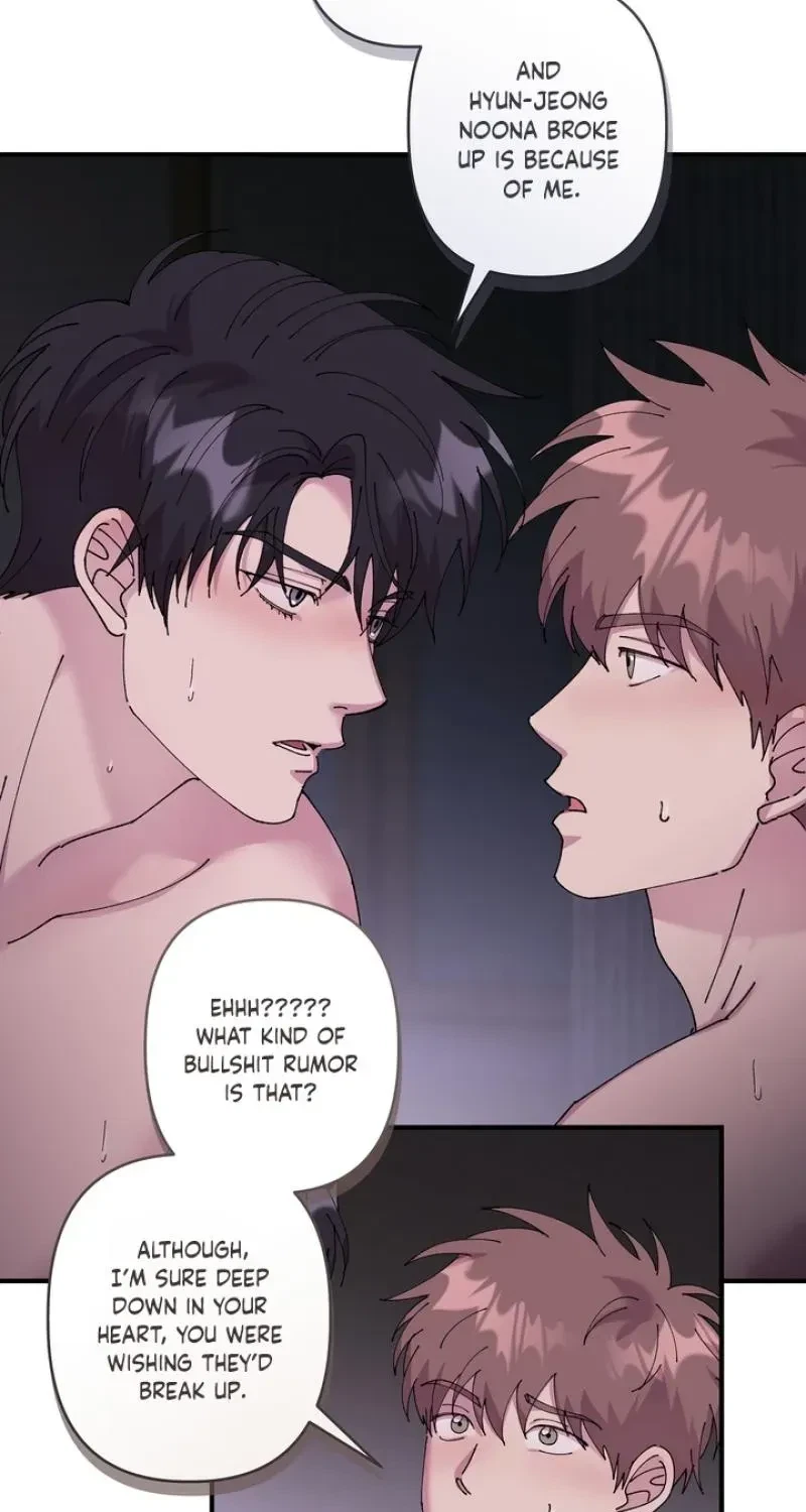 Love, Graded F Chapter 16, page 39
