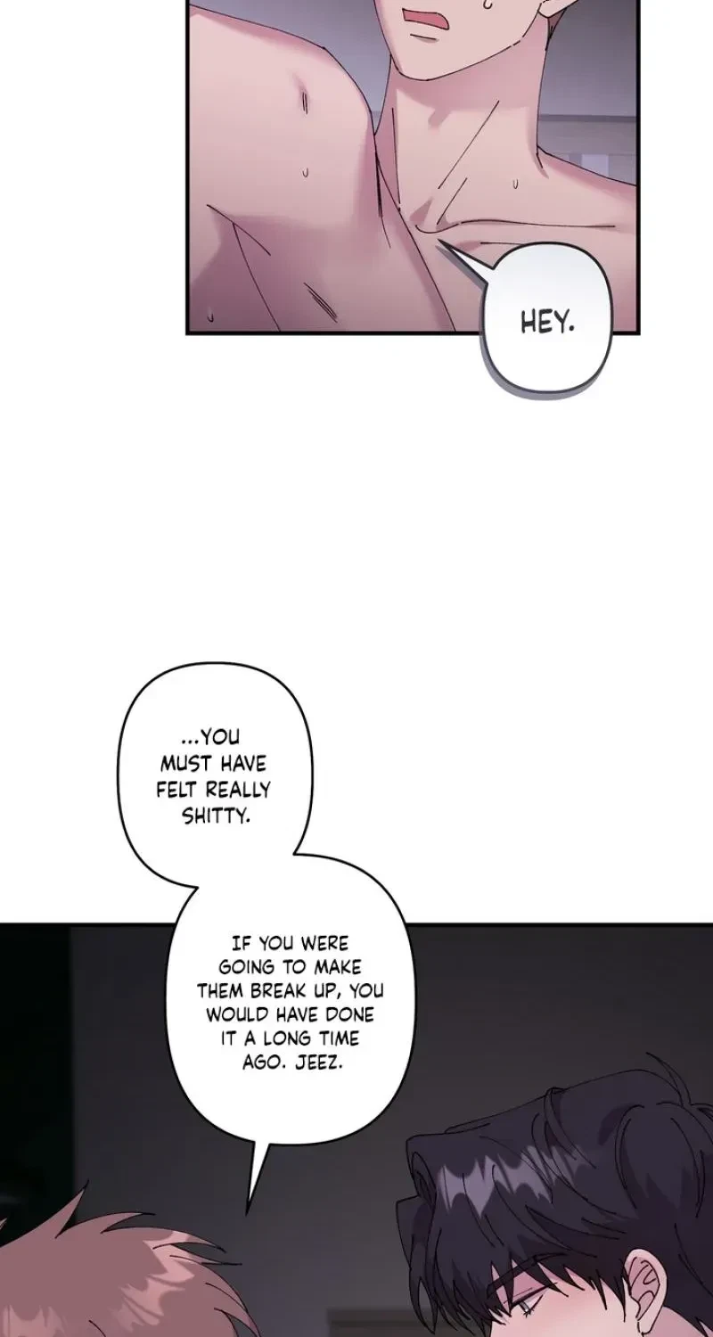 Love, Graded F Chapter 16, page 40