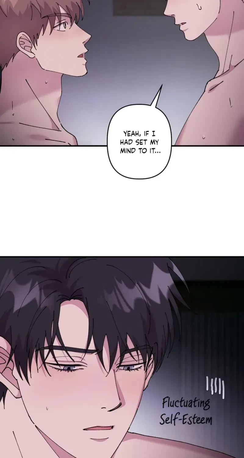 Love, Graded F Chapter 16, page 41