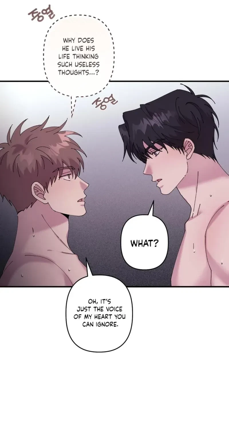 Love, Graded F Chapter 16, page 43
