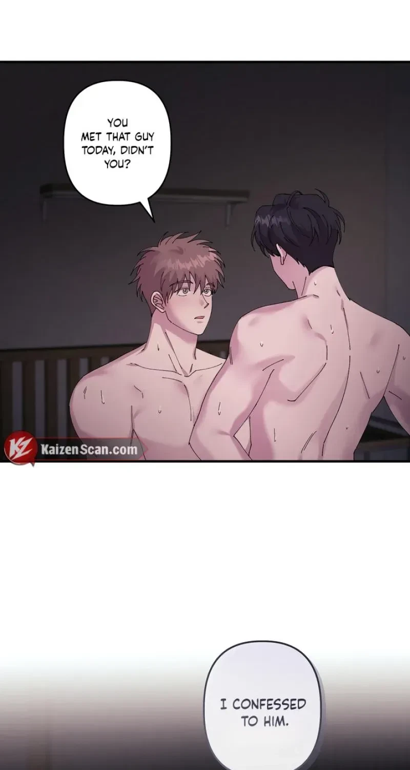 Love, Graded F Chapter 16, page 44