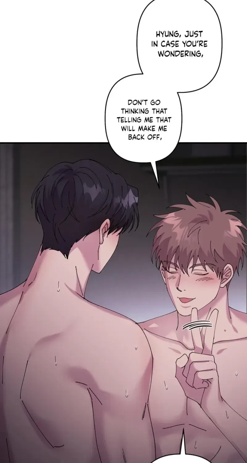 Love, Graded F Chapter 16, page 47