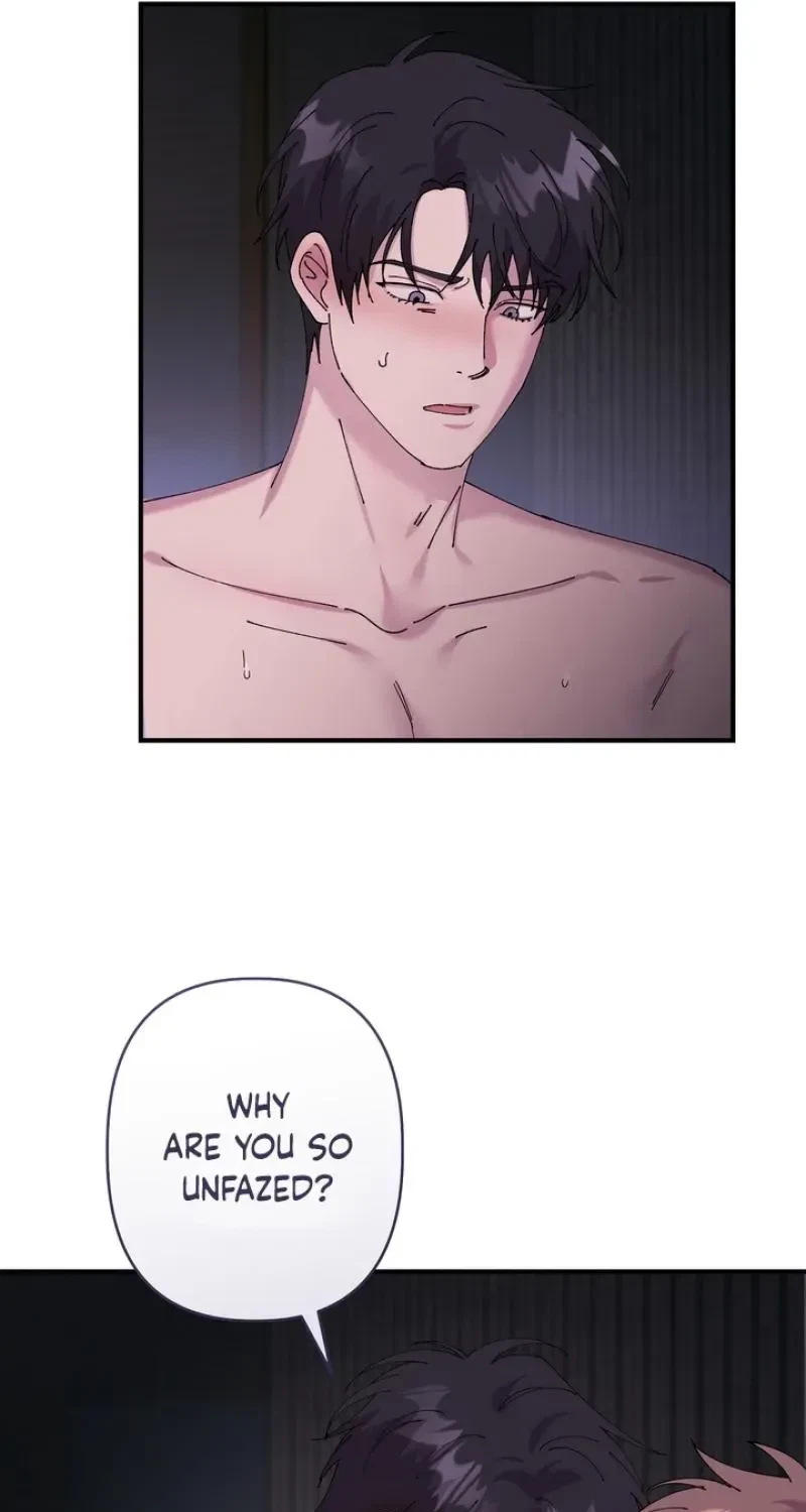 Love, Graded F Chapter 16, page 49