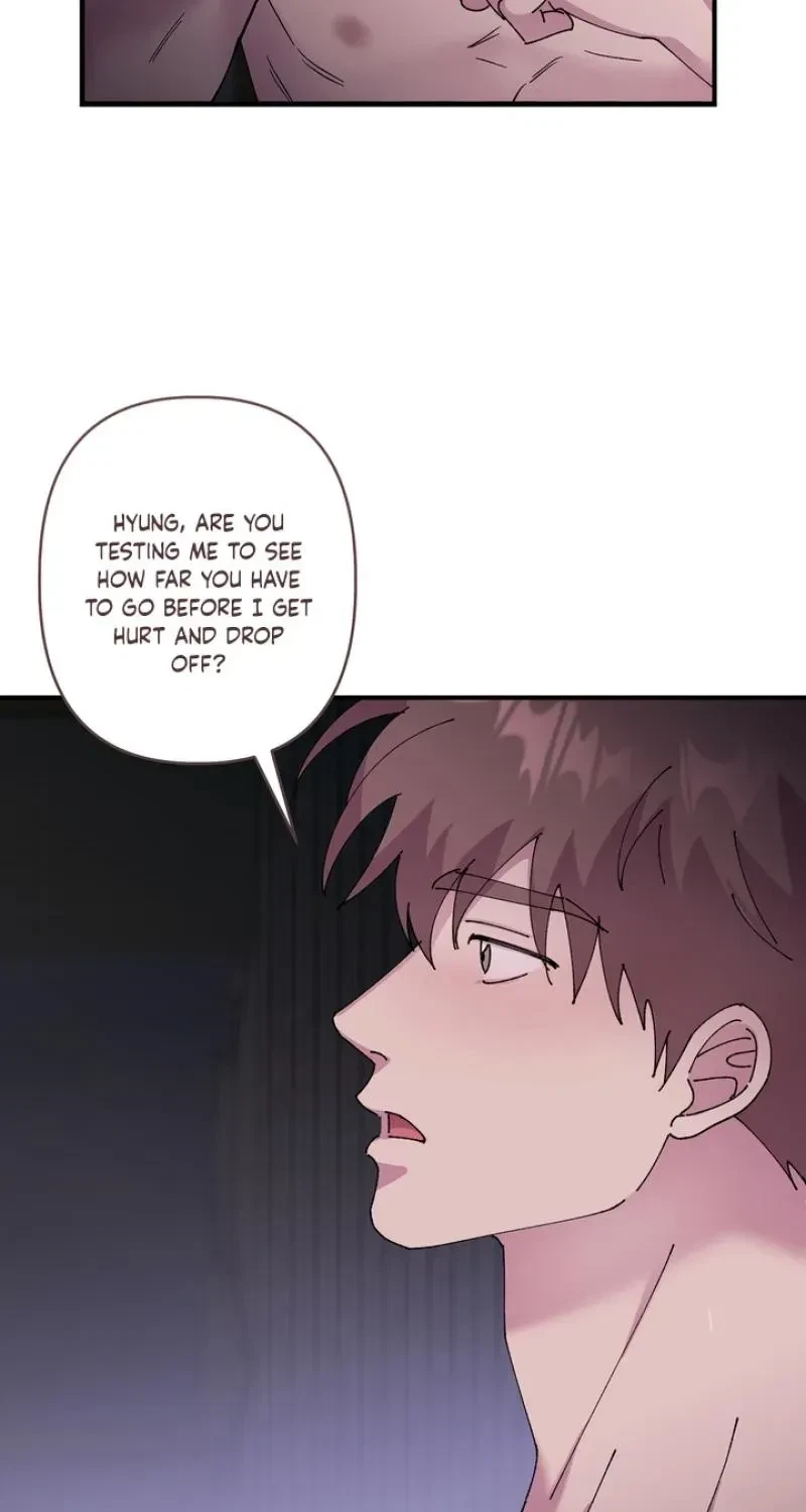 Love, Graded F Chapter 16, page 53