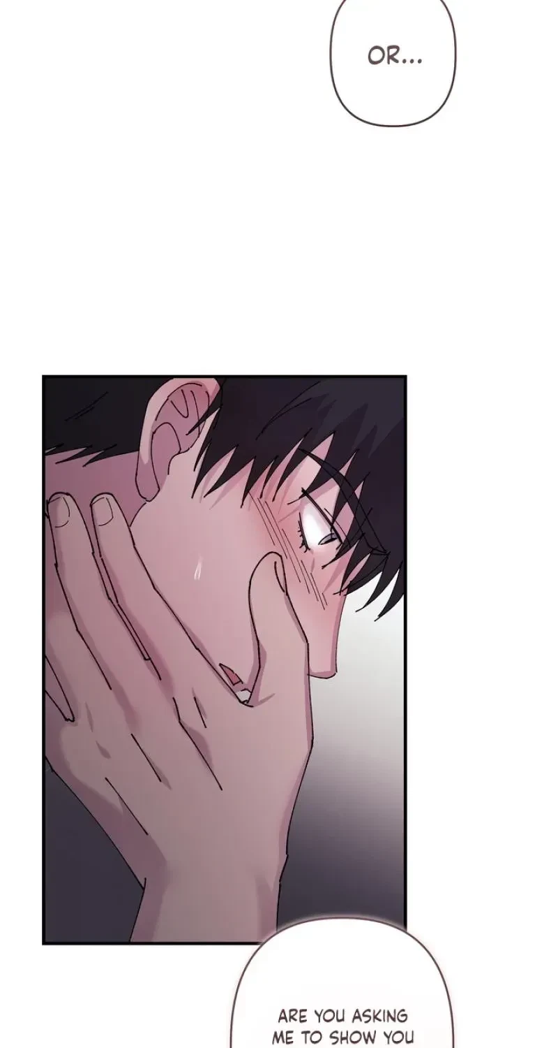 Love, Graded F Chapter 16, page 55