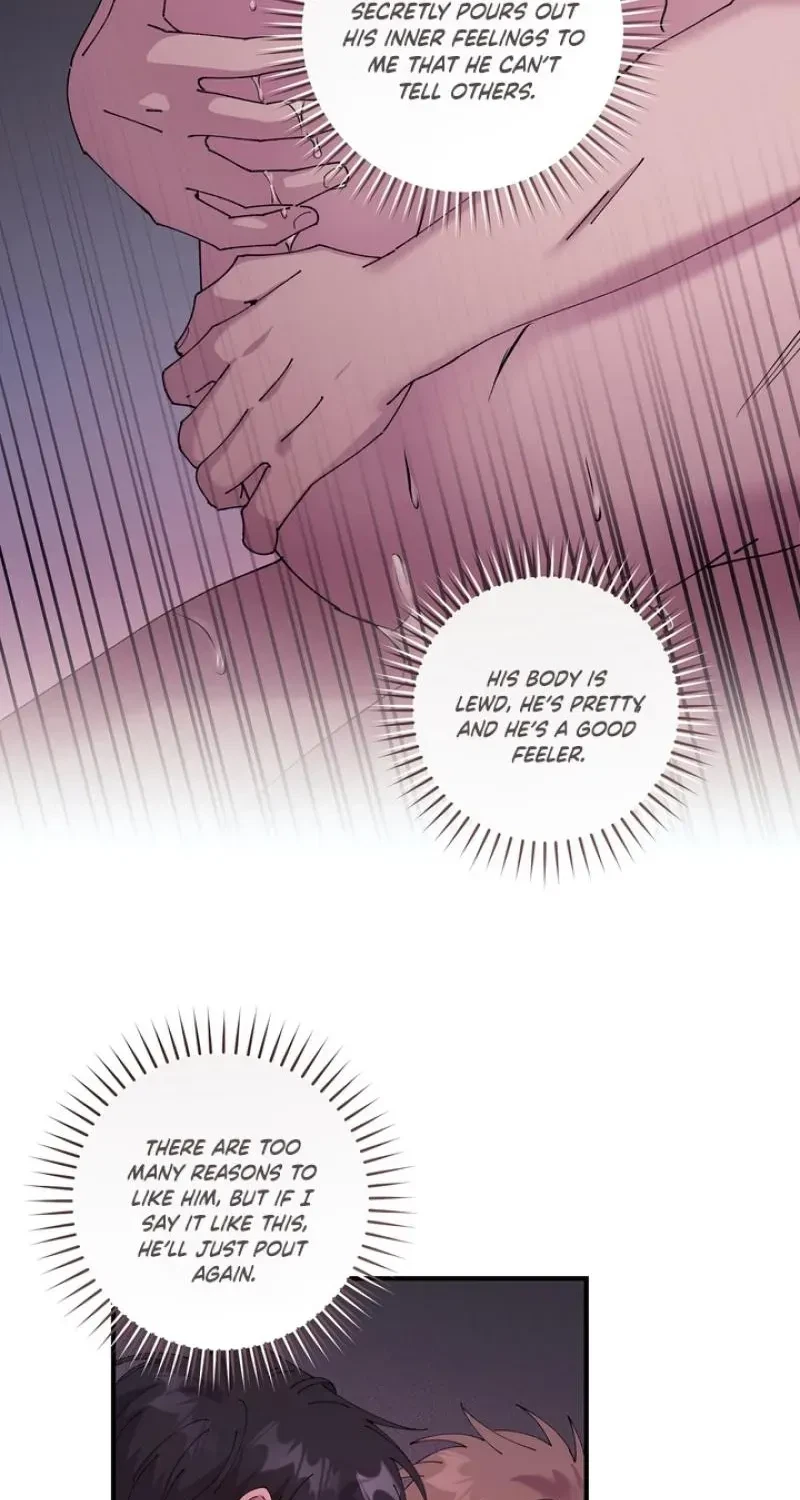 Love, Graded F Chapter 16, page 67