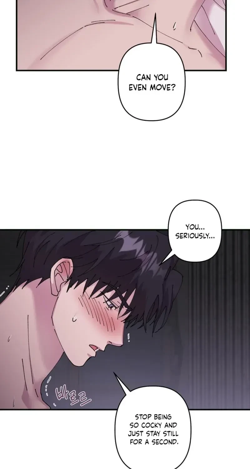 Love, Graded F Chapter 16, page 9