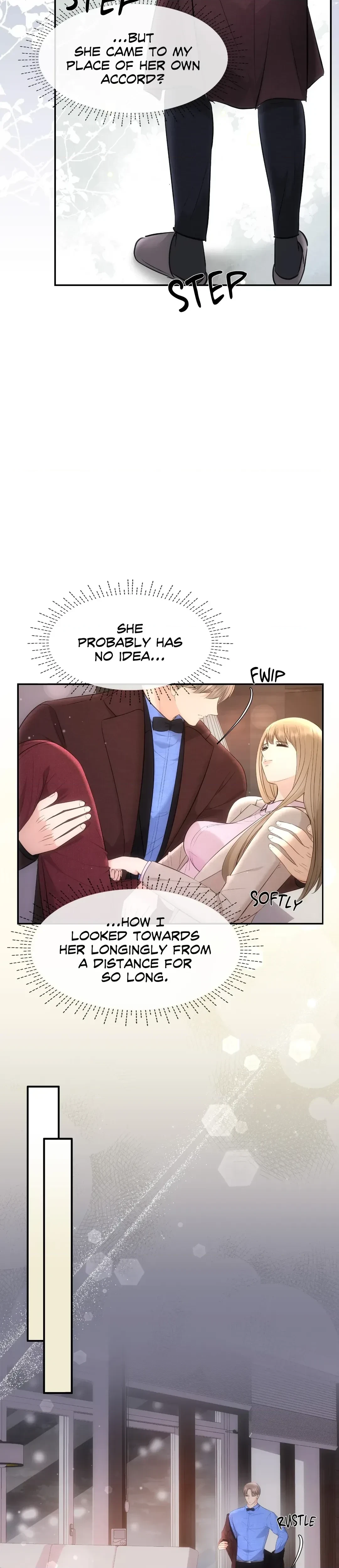 Chapter 28 - Side Story, page 10