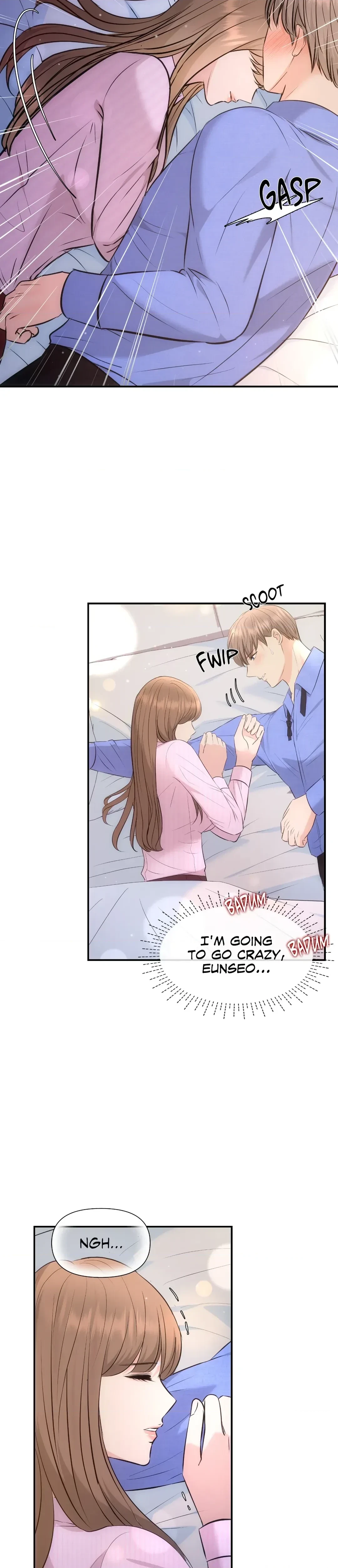 Chapter 28 - Side Story, page 24