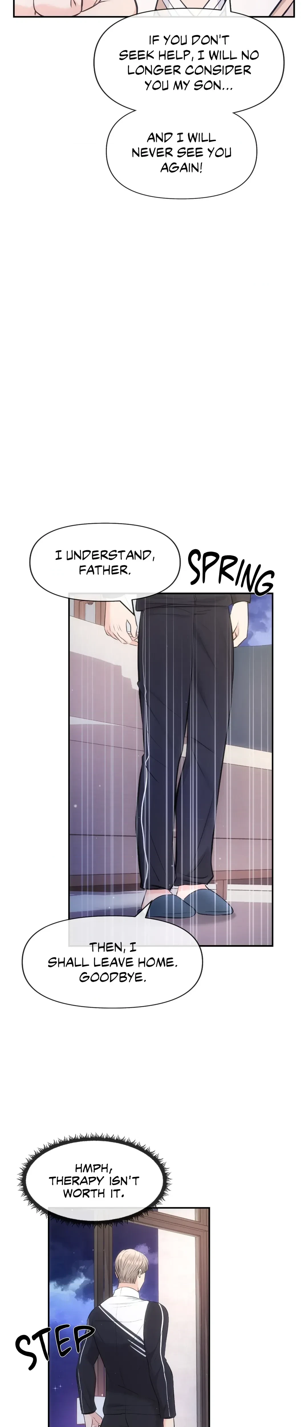 Chapter 28 - Side Story, page 31