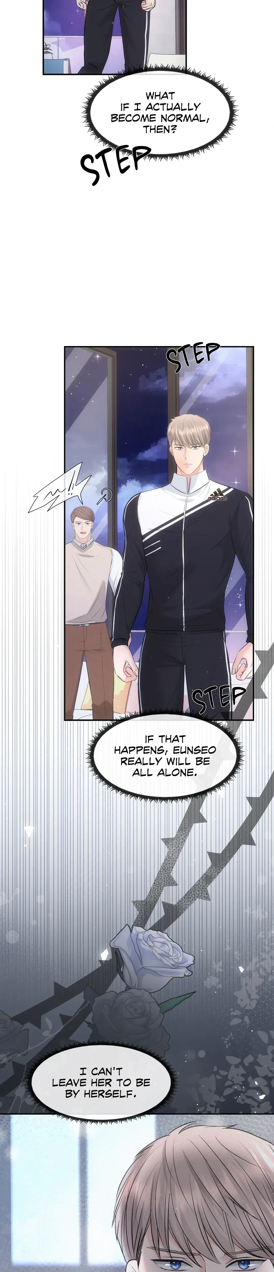 Chapter 28 - Side Story, page 32