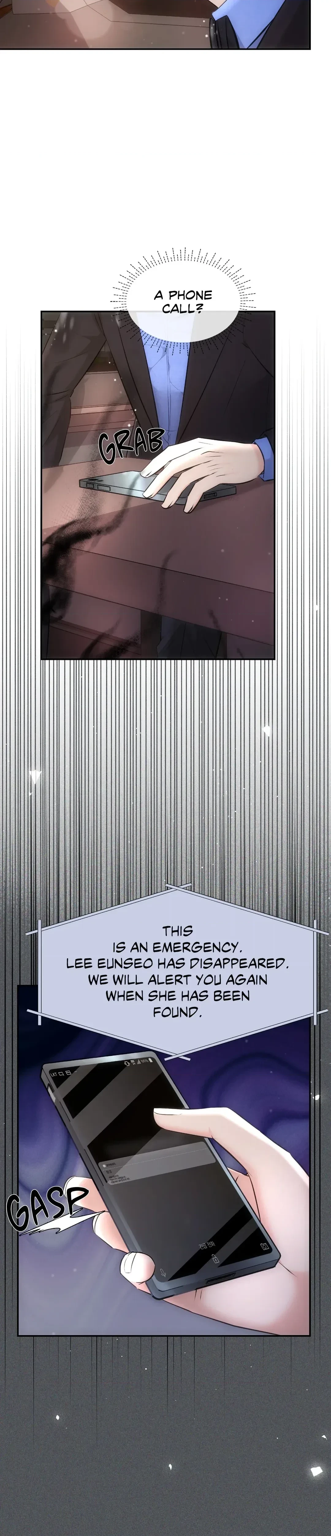 Chapter 28 - Side Story, page 4
