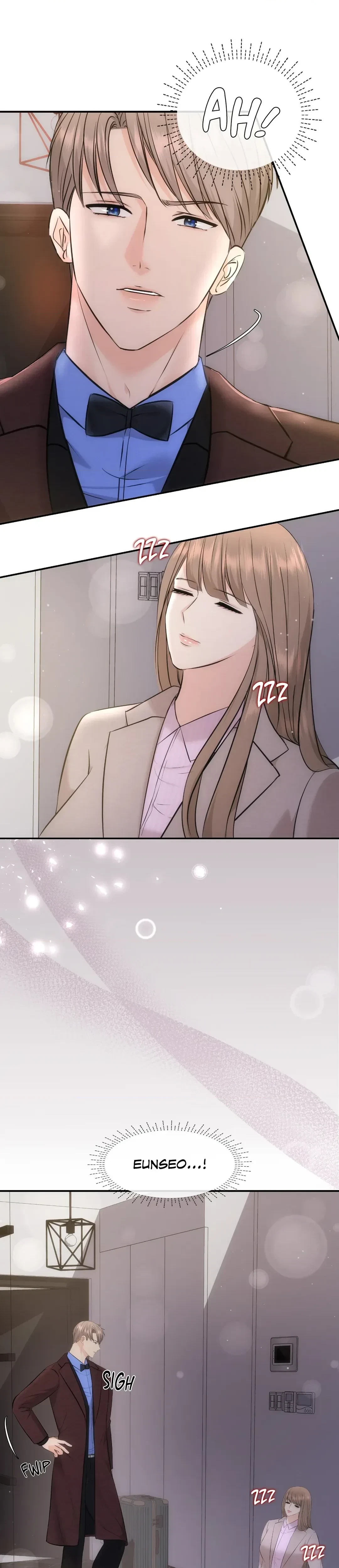Chapter 28 - Side Story, page 8