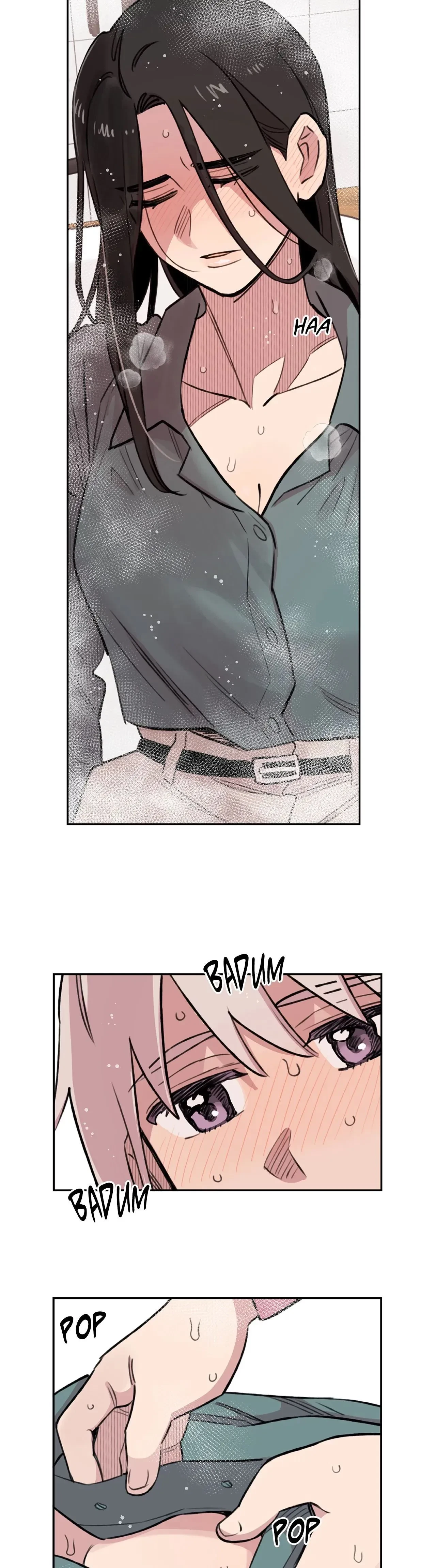 Chapter 70 - Side Story A (13), page 9