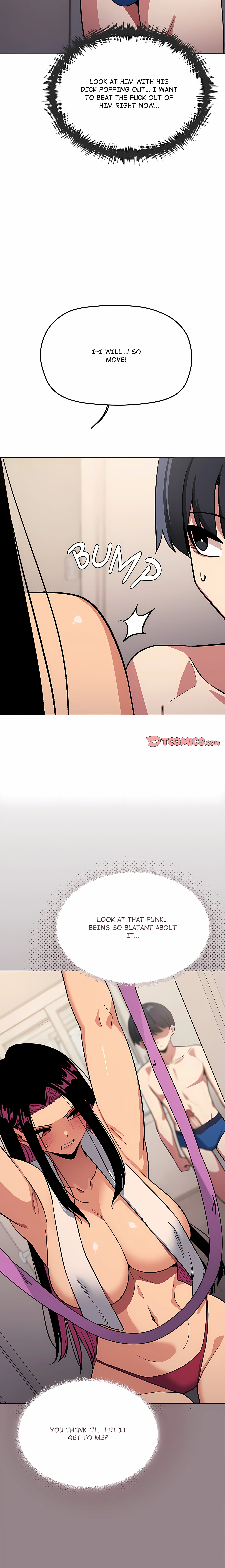 Someone Stop Her! Chapter 62 (Uncensored), page 11