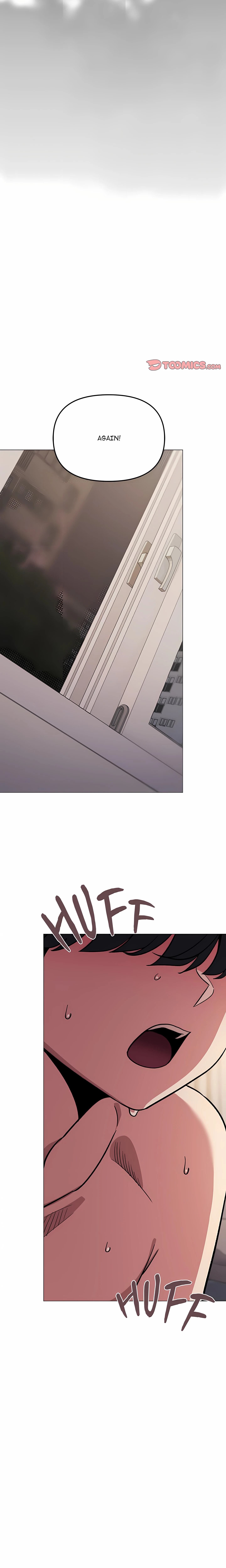 Someone Stop Her! Chapter 62 (Uncensored), page 23