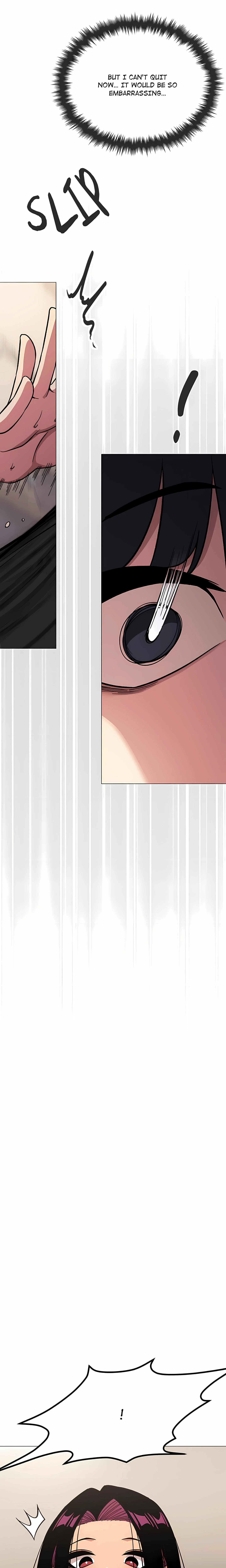 Someone Stop Her! Chapter 62 (Uncensored), page 27