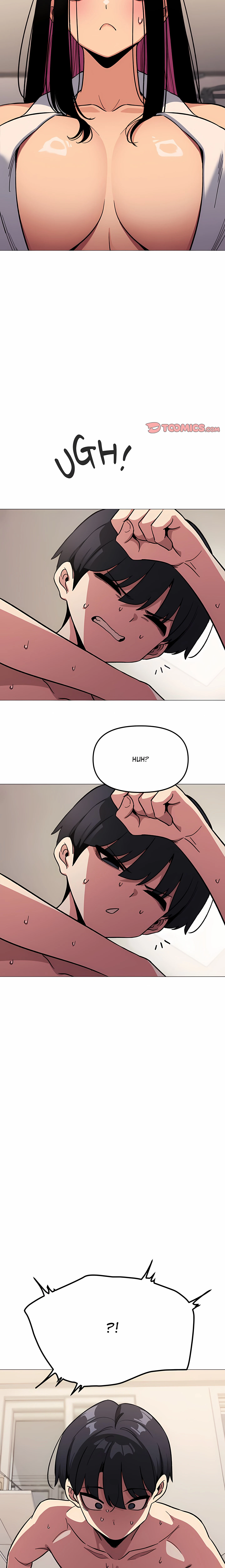 Someone Stop Her! Chapter 62 (Uncensored), page 28