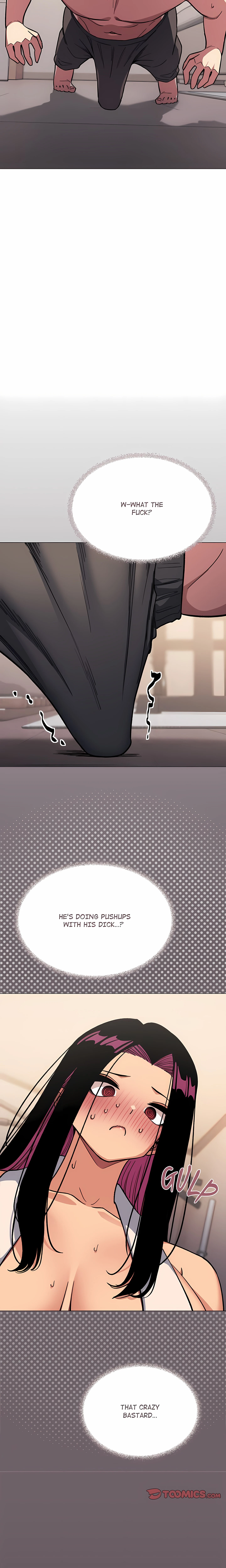 Someone Stop Her! Chapter 62 (Uncensored), page 29