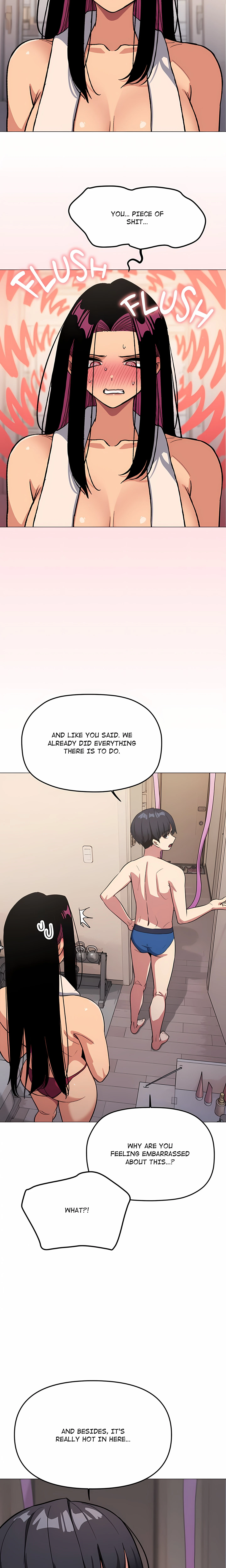 Someone Stop Her! Chapter 62 (Uncensored), page 7