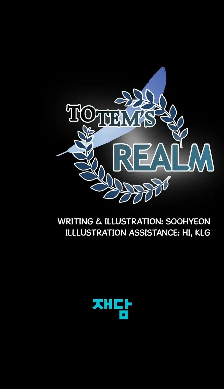 Totem's Realm Chapter 88, page 116