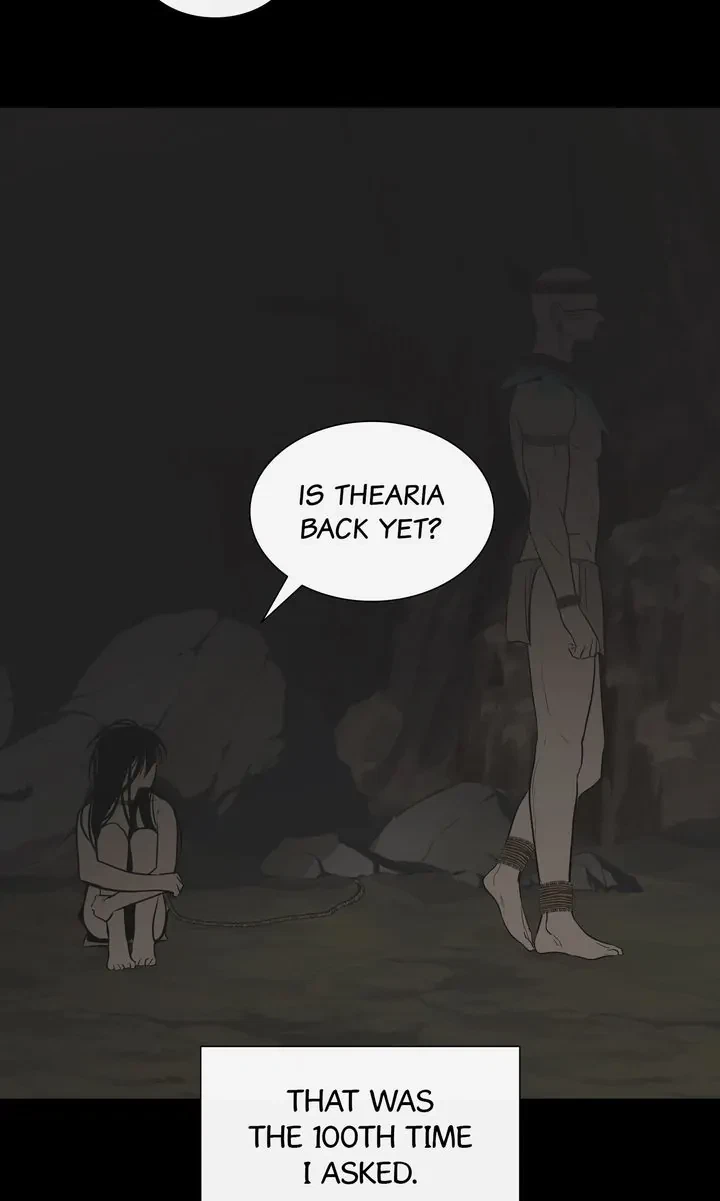 Totem's Realm Chapter 88, page 20