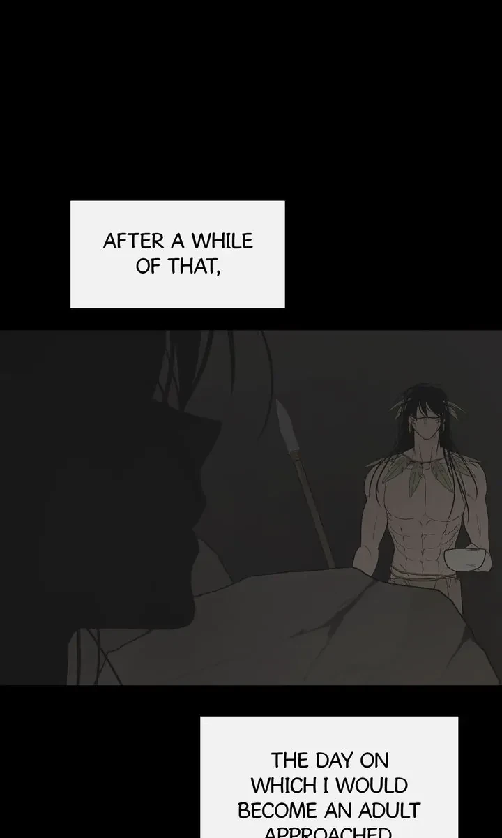 Totem's Realm Chapter 88, page 28