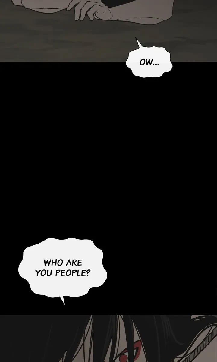 Totem's Realm Chapter 88, page 31