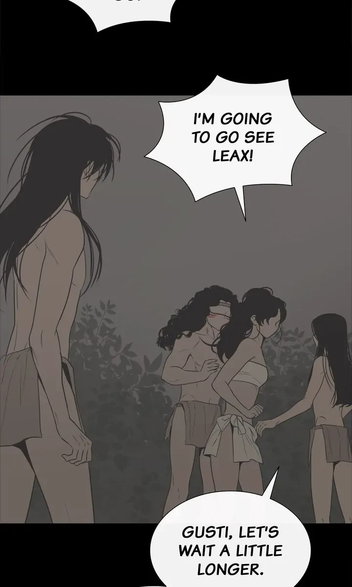 Totem's Realm Chapter 88, page 4
