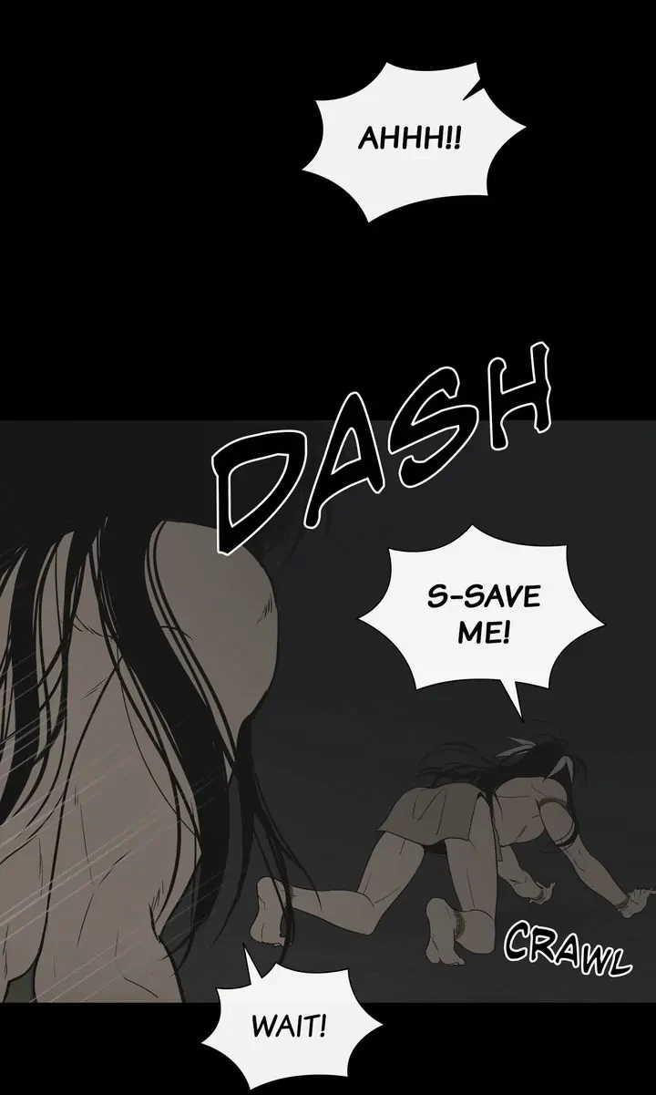 Totem's Realm Chapter 88, page 56