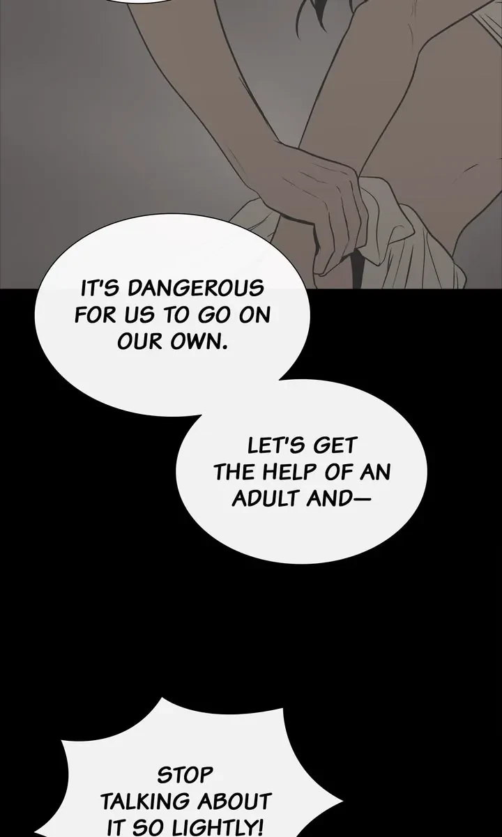 Totem's Realm Chapter 88, page 7