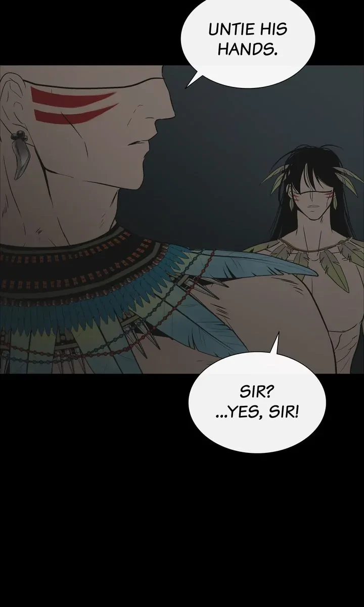 Totem's Realm Chapter 88, page 77
