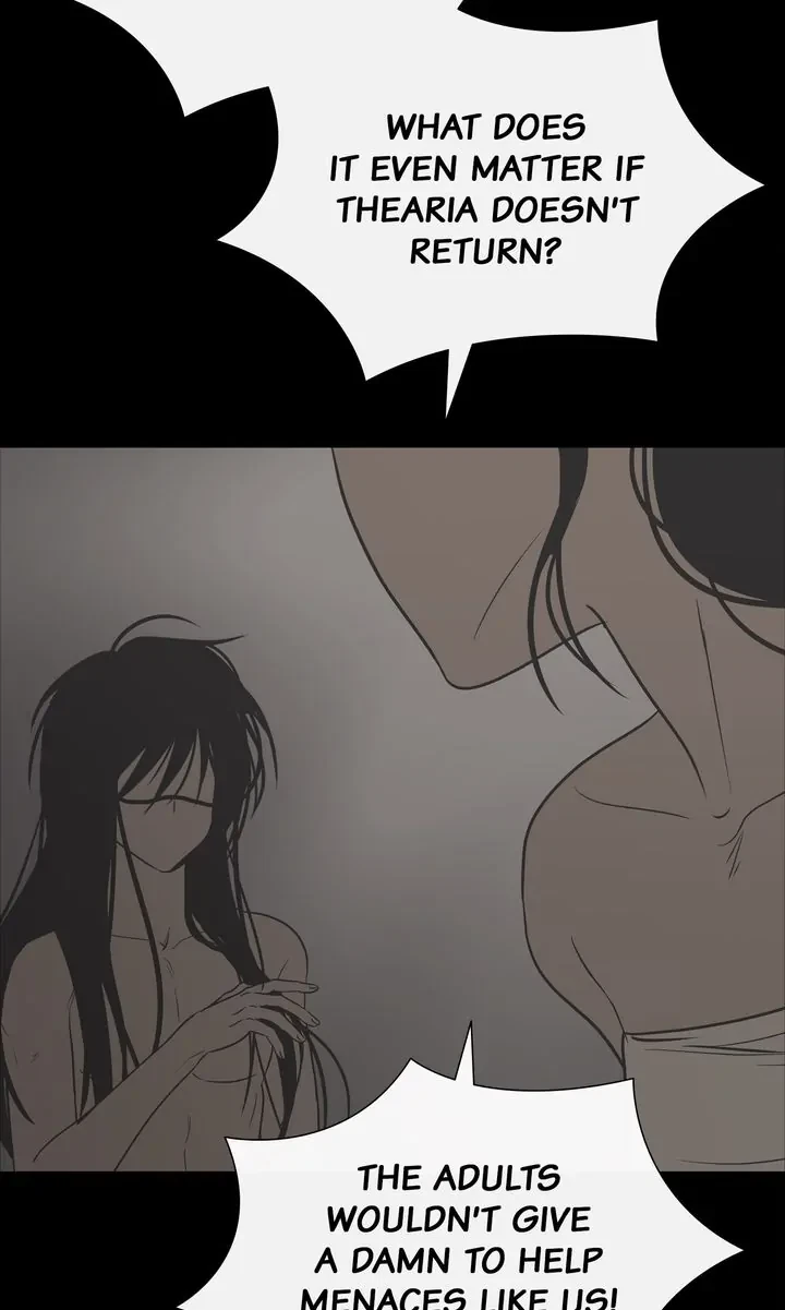 Totem's Realm Chapter 88, page 8
