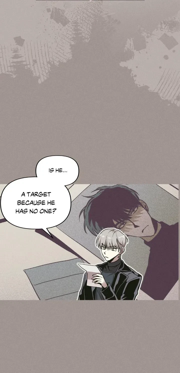 Kill Me If You Can Chapter 3, page 11