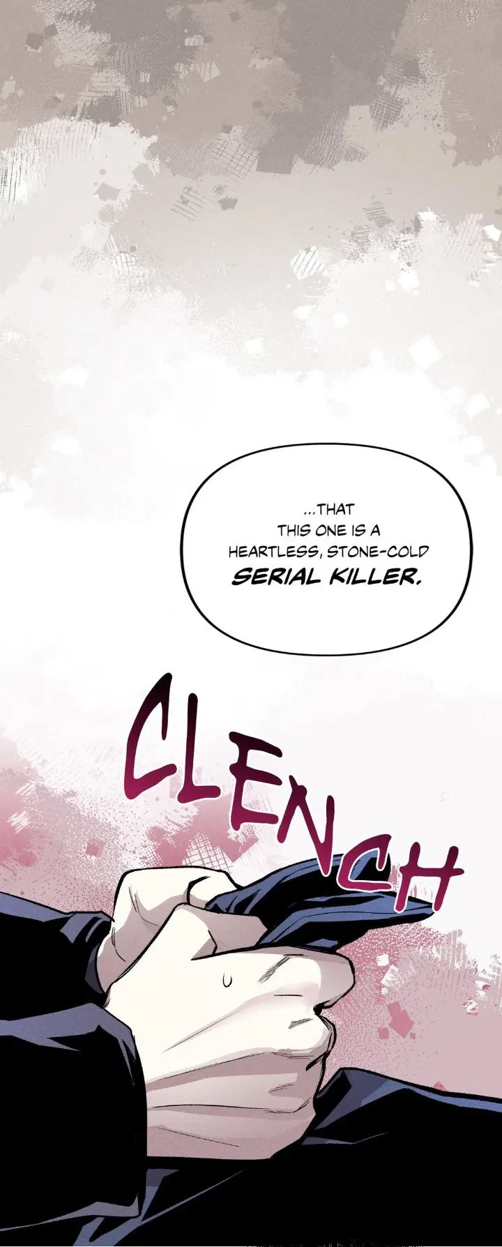 Kill Me If You Can Chapter 3, page 15