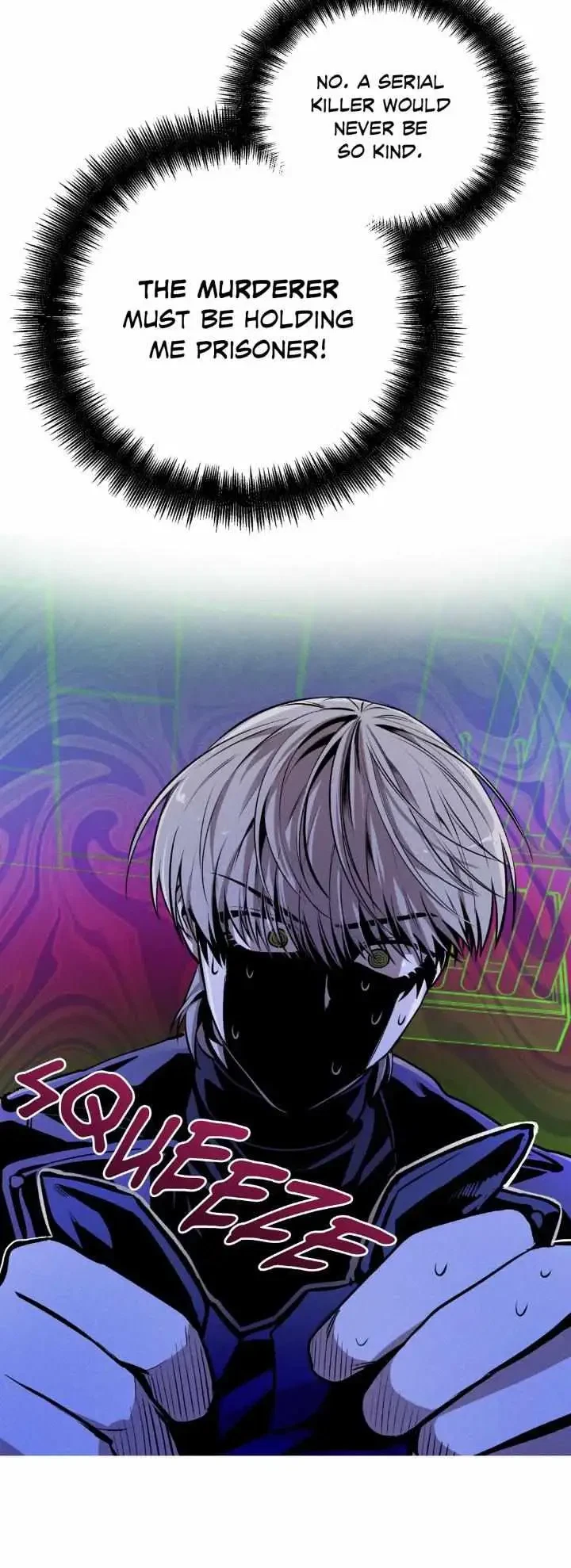 Kill Me If You Can Chapter 3, page 16
