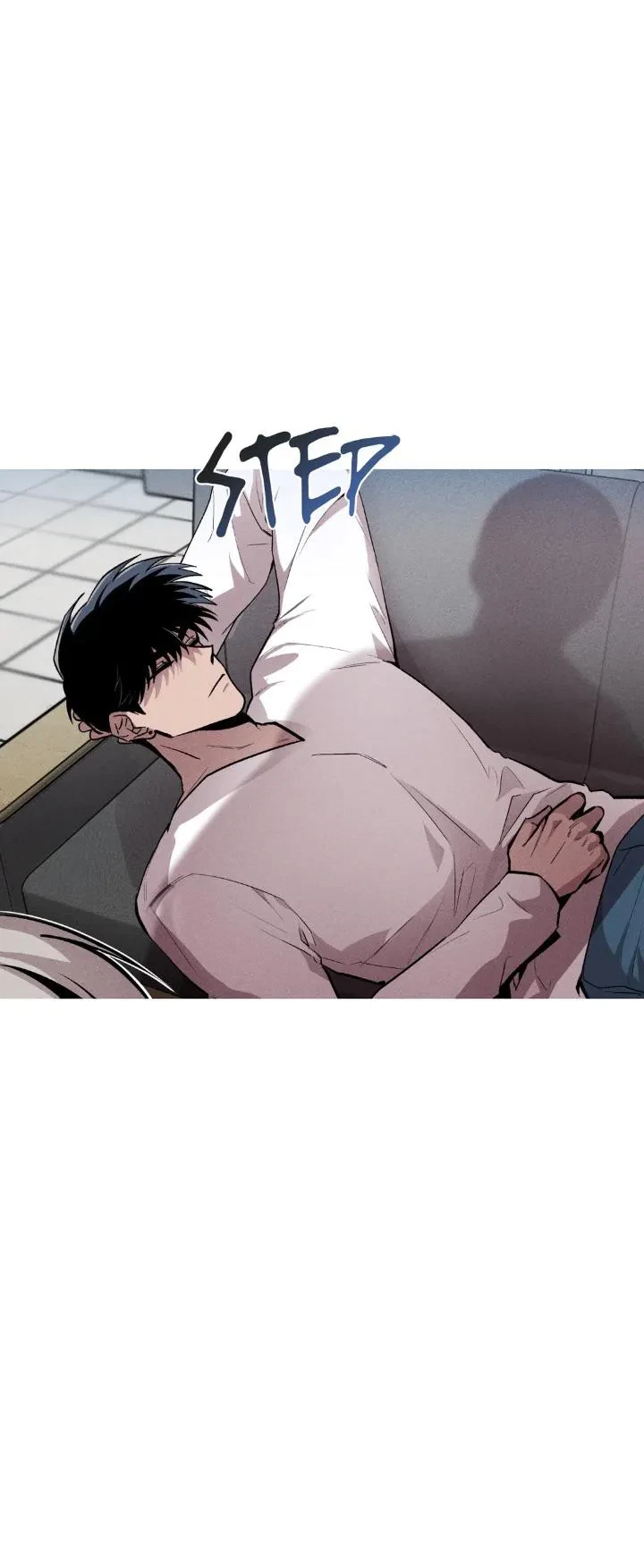 Kill Me If You Can Chapter 3, page 17