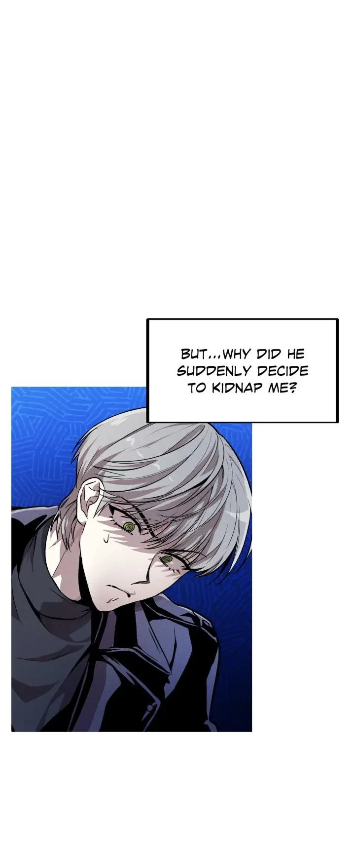 Kill Me If You Can Chapter 3, page 18