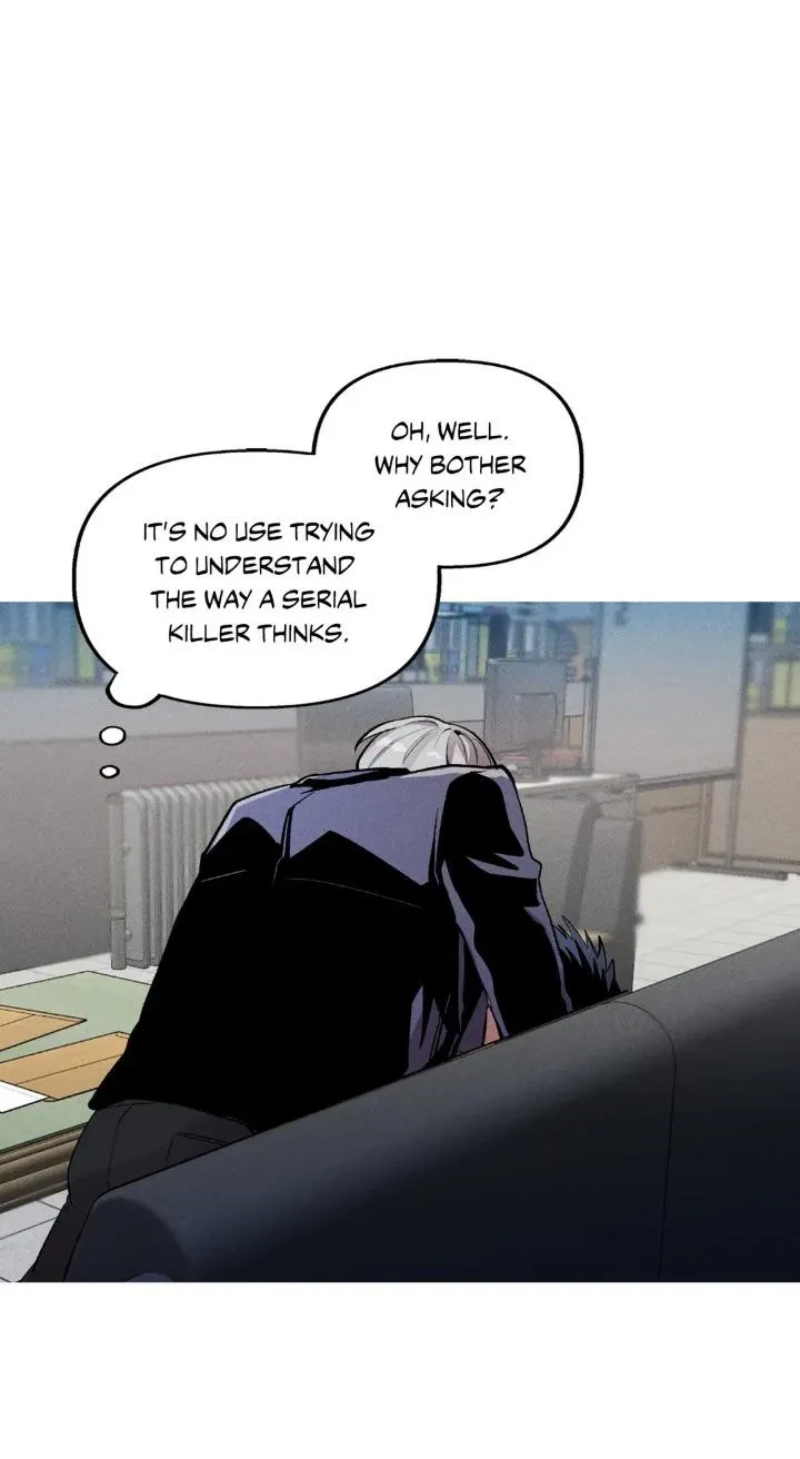 Kill Me If You Can Chapter 3, page 19