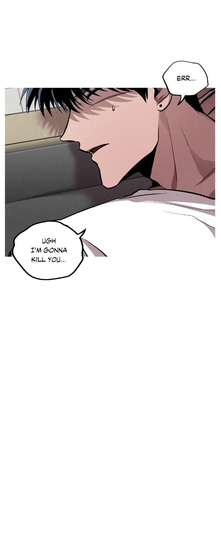 Kill Me If You Can Chapter 3, page 22